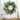 Leaves Wreath Decoration