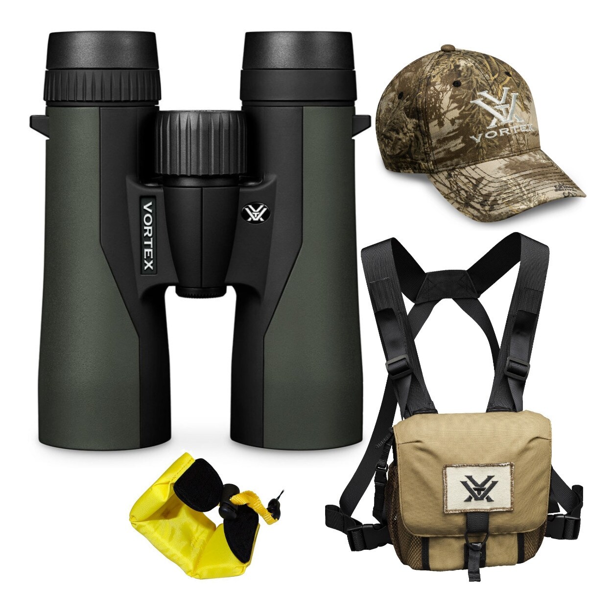 Vortex 10x42 crossfire binoculars sales