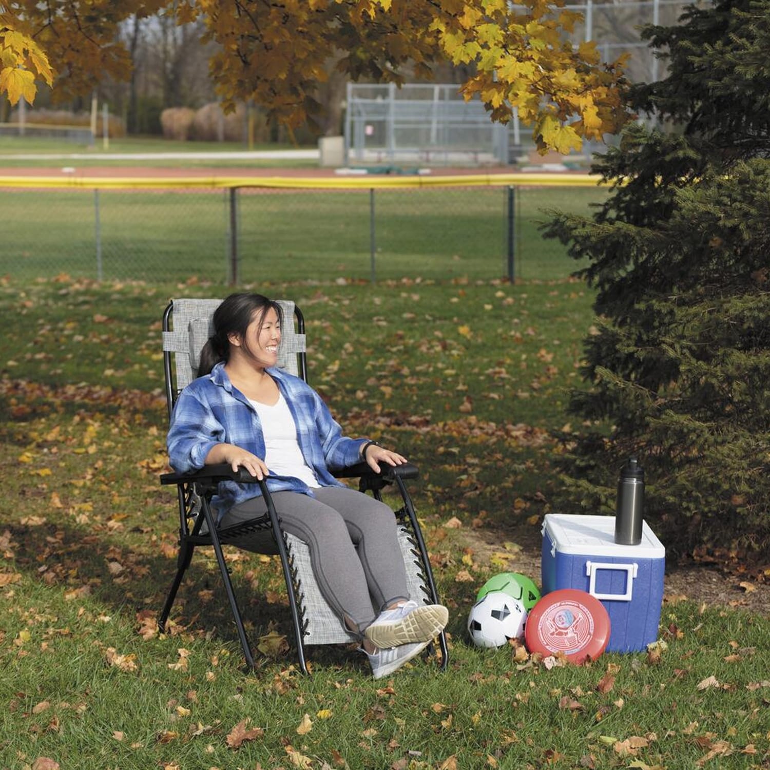 Guidesman discount lawn chairs