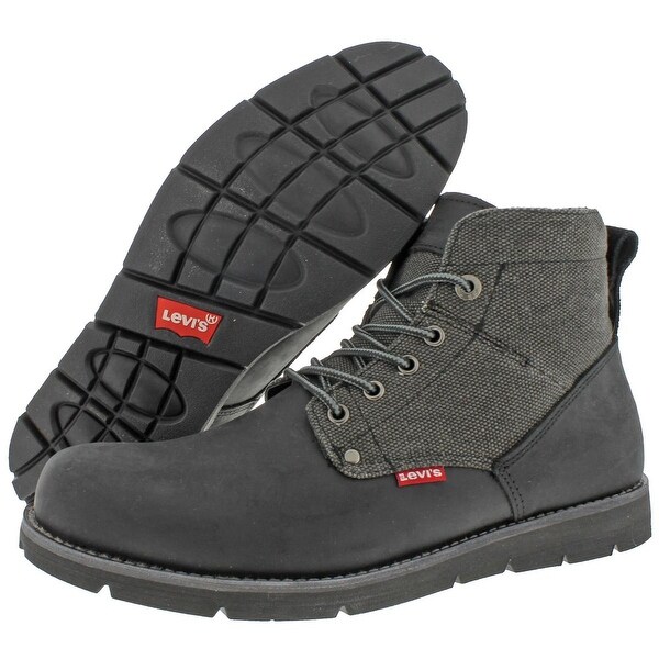 levi's jax chelsea boots