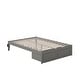 preview thumbnail 68 of 74, Colorado Platform Bed with Foot Drawer