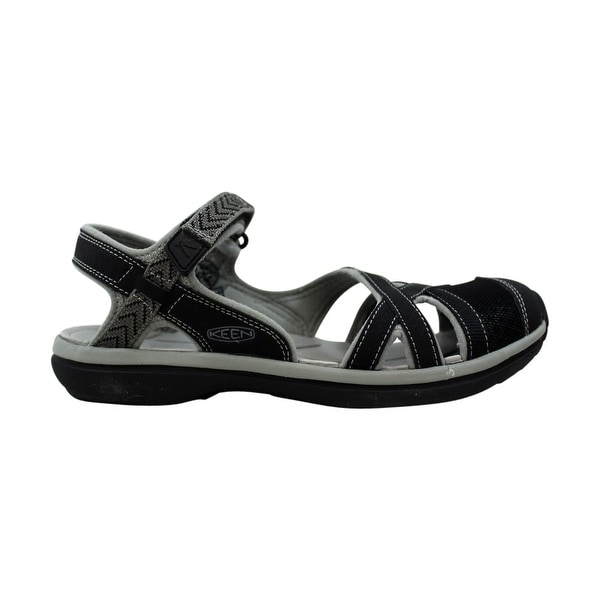 keen sage ankle sandal