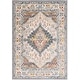 preview thumbnail 40 of 55, Artistic Weavers Elmas Traditional Persian Medallion Area Rug