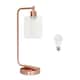 Option Copper