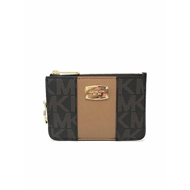 michael kors id case