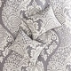 preview thumbnail 5 of 24, Madison Park Marcella 7 Piece Cotton Printed Comforter Set