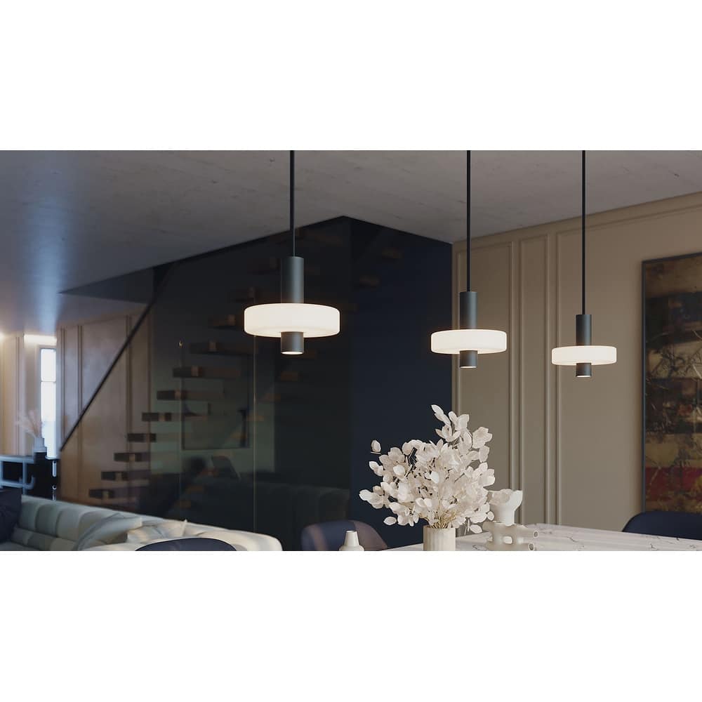 AFX Sydney 10'' LED Pendant Light