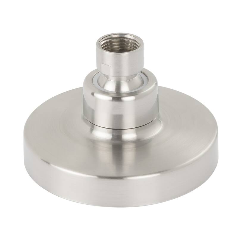 Miseno 1.8 GPM Single Function Shower Head