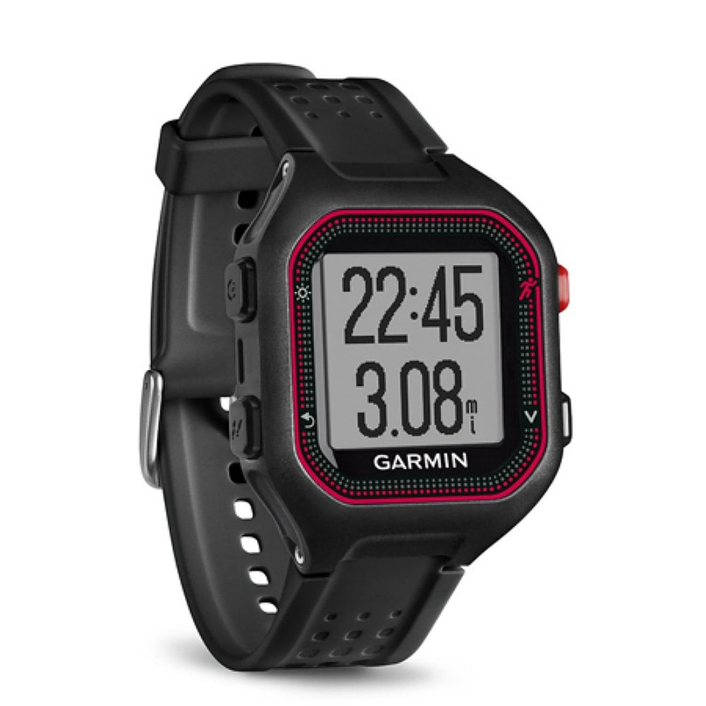 garmin forerunner 25 refurbished