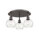 Option Oil Rubbed Bronze / Seedy