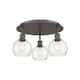 Option Oil Rubbed Bronze / Seedy