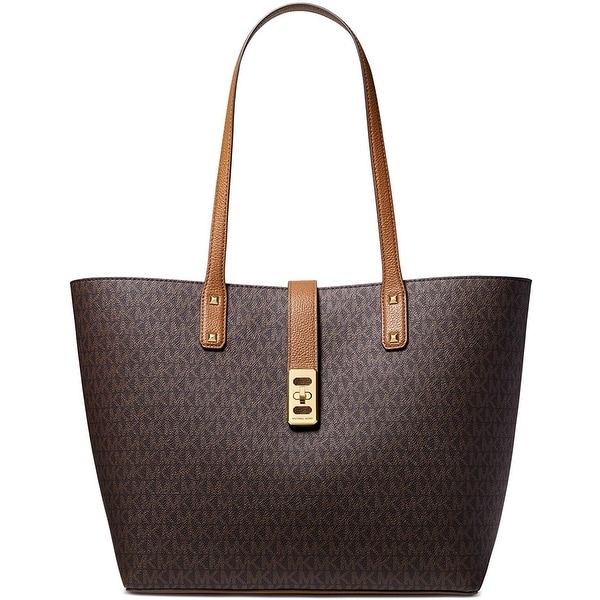 michael kors karson large carryall tote