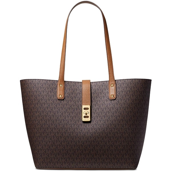 michael kors carryall tote bag