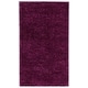 preview thumbnail 163 of 166, SAFAVIEH August Shag Solid 1.2-inch Thick Area Rug 2'3" x 4' - Purple