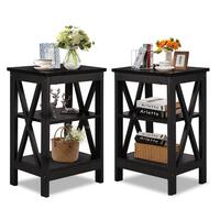 Buy Country Nightstands Bedside Tables Online At Overstock Our Best Bedroom Furniture Deals