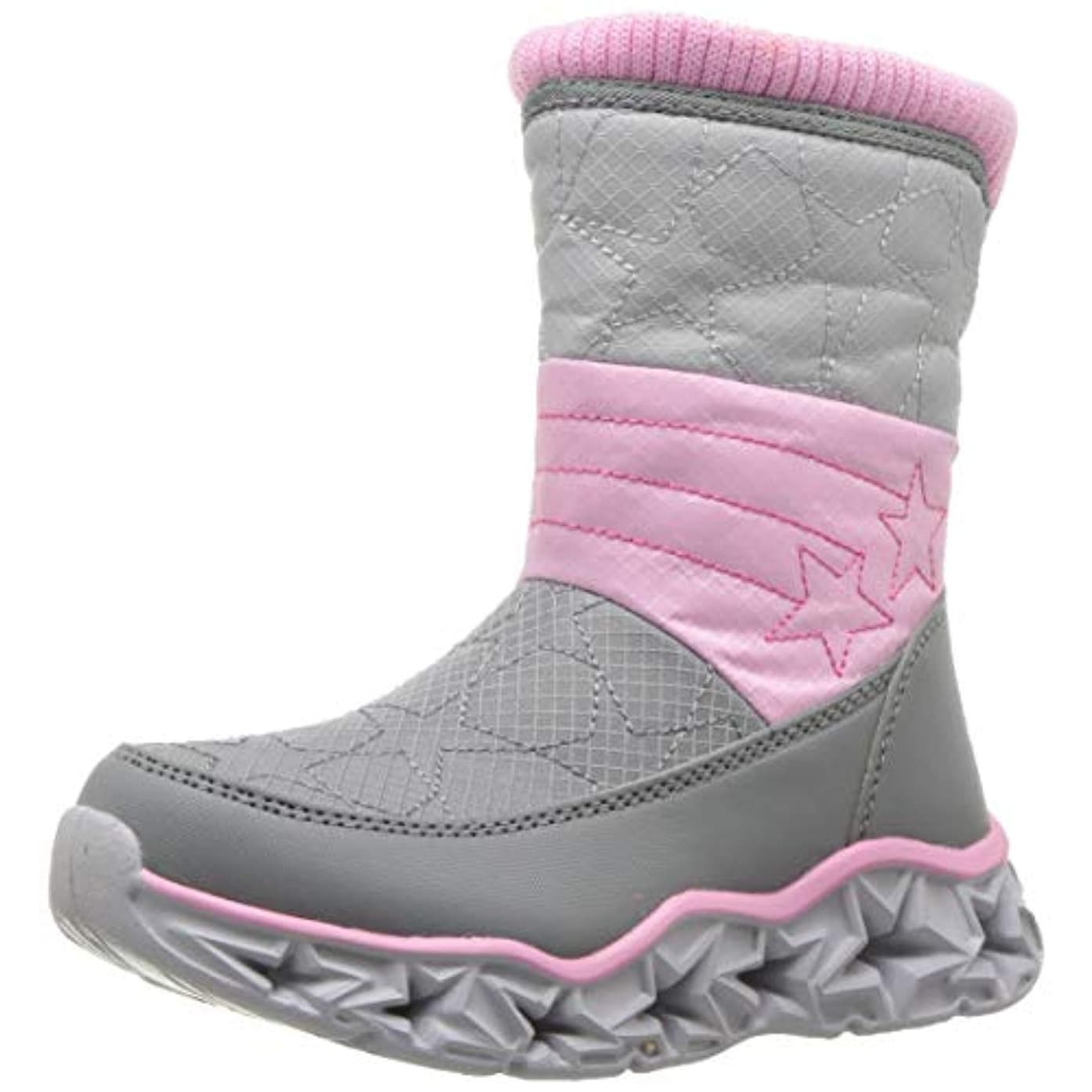 skechers kids galaxy lights