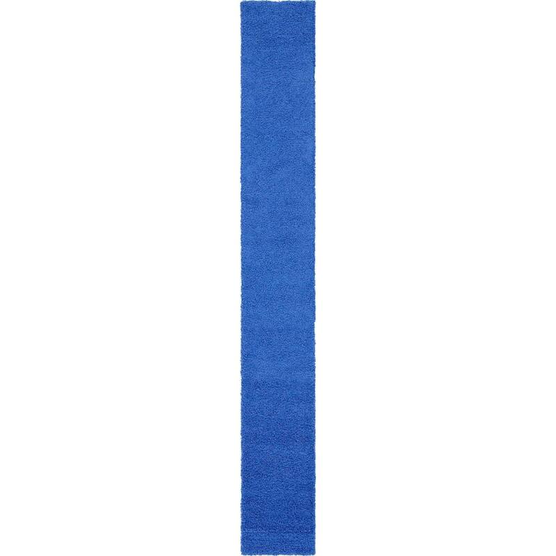 Shag Laurian Collection Area Rug