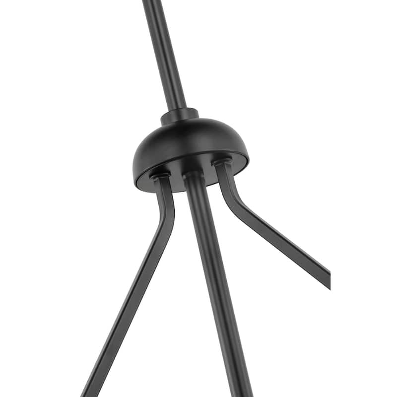 Nuvo Lighting 60/7693 Halter 4 Light 23" Wide Pendant