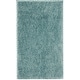 preview thumbnail 77 of 150, SAFAVIEH August Shag Solid 1.2-inch Thick Area Rug 2'3" x 4' - Aqua
