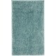 preview thumbnail 65 of 140, SAFAVIEH August Shag Solid 1.2-inch Thick Area Rug 2'3" x 4' - Aqua