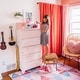 preview thumbnail 35 of 34, Max and Lily Farmhouse 5-Drawer Dresser