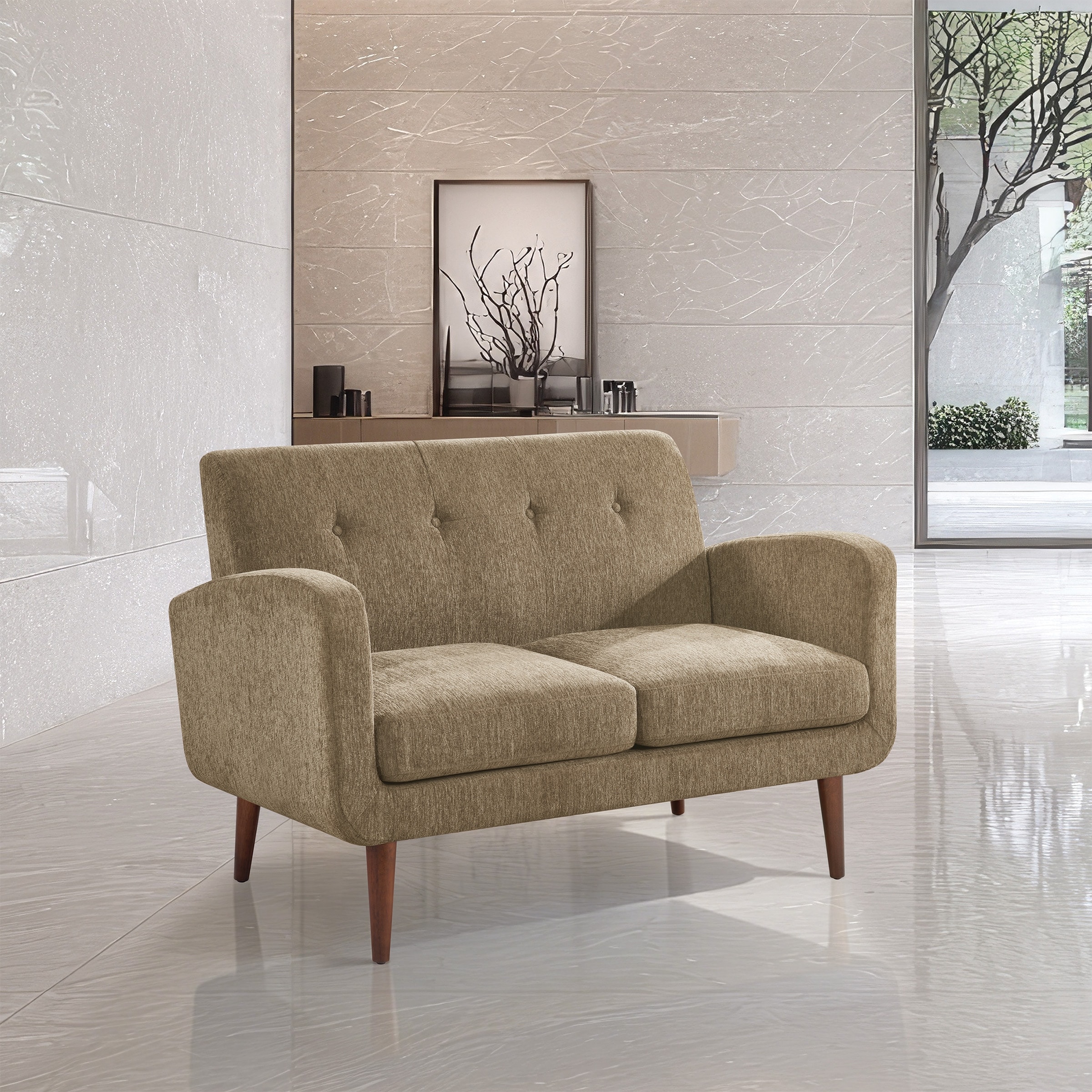 OSP Lake Meadows Loveseat