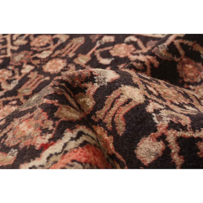 Andelz Navy Rug 3'7" x 6'9" - 3'7 x 6'9