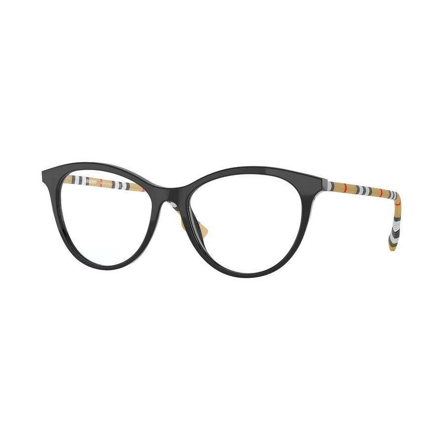 burberry women's eyeglass frames