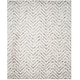 preview thumbnail 10 of 42, SAFAVIEH Adirondack Isabelle Chevron Distressed Rug