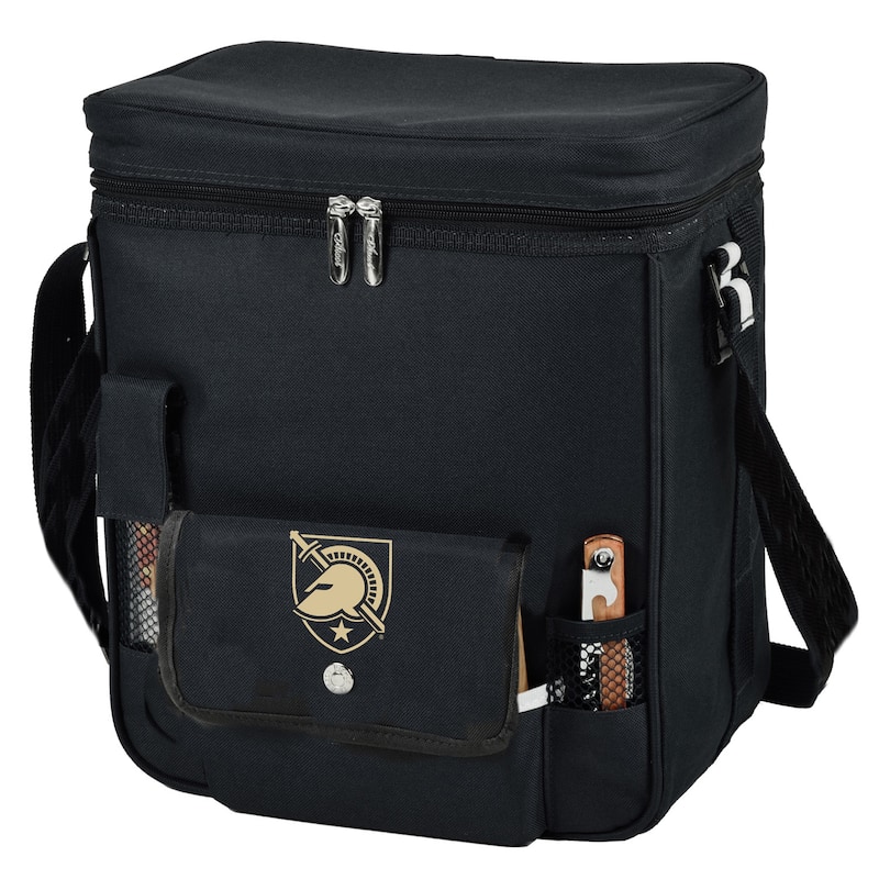Army Black Knights Wine and Cheese Picnic Cooler