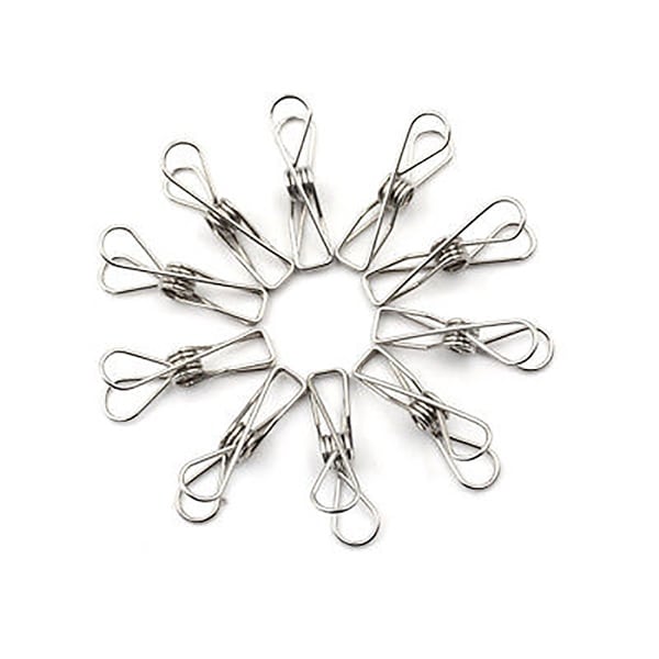 Washing line hanger pegs on sale