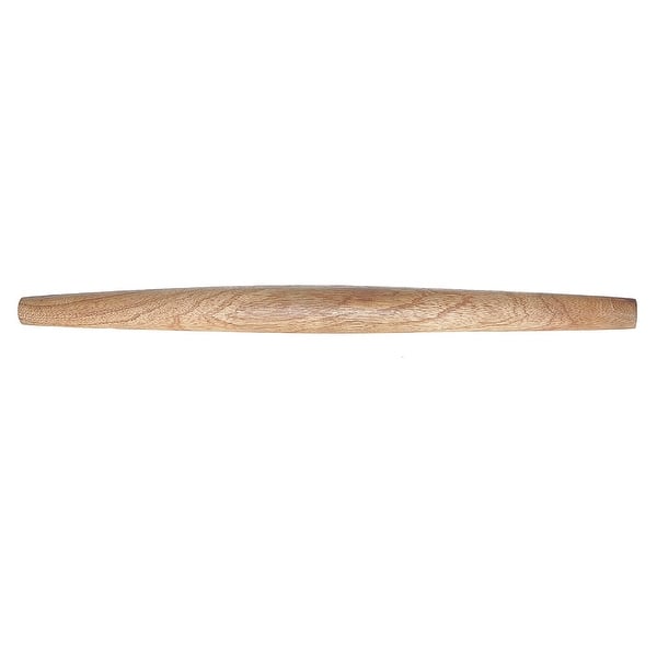 slide 2 of 3, French Rolling Pin Mango Wood