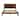 Grain Wood Furniture Shaker Solid Wood Panel Platform Bed