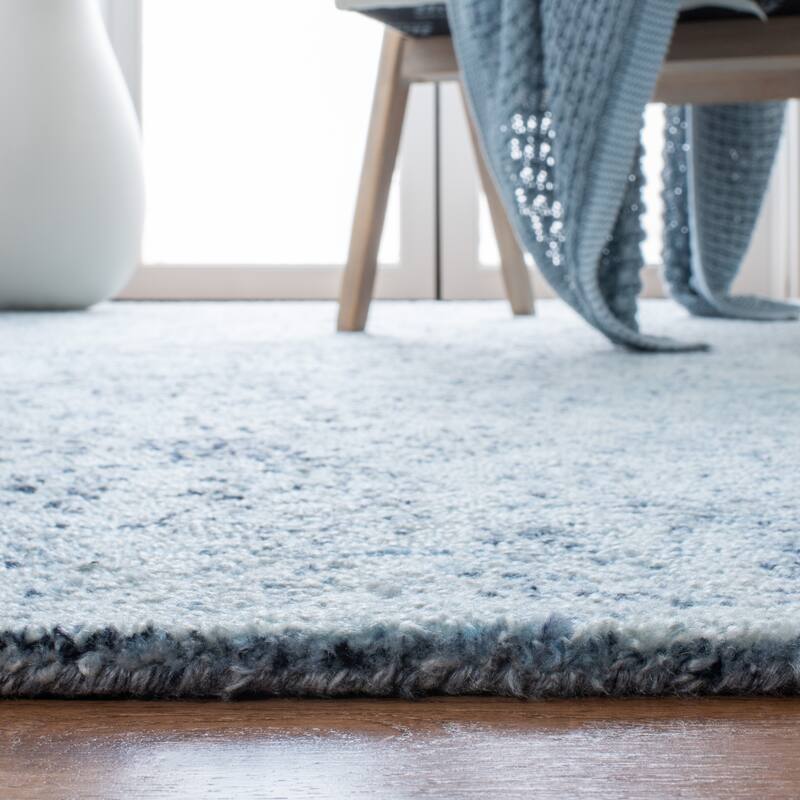 SAFAVIEH Handmade Marquee Bastrie Rug