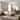 Furniture of America Elira Mid-Century Modern 6-Piece Walnut Wood Bedroom Set with LED Light