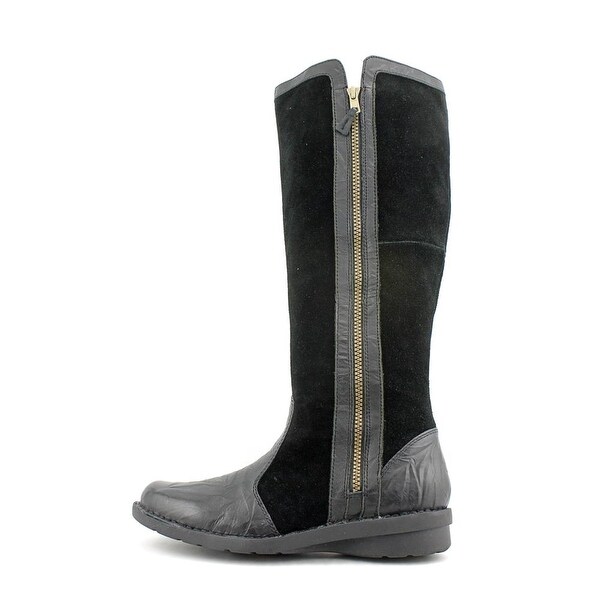 clarks nikki park riding boot