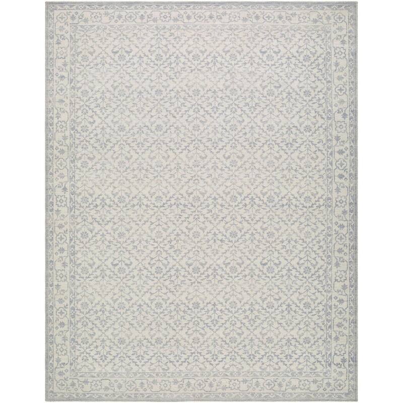 Nabela Noor Home x Livabliss Maan Traditional Area Rug