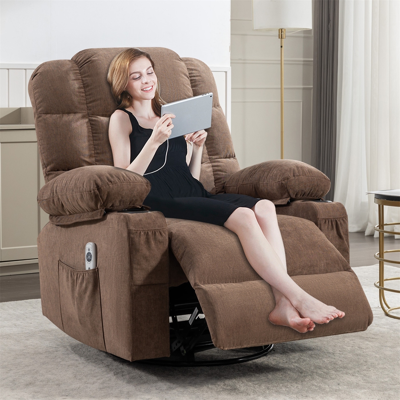 Oversized Recliner Chairs Bed Bath Beyond
