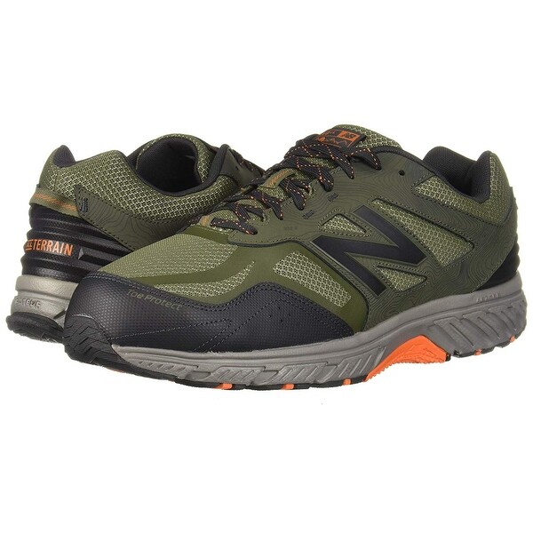 new balance 510v4 review