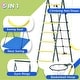 preview thumbnail 4 of 4, Outdoor Swing - Multi