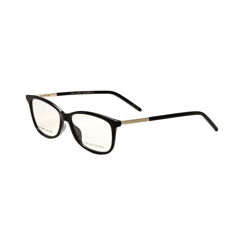 Marc Jacobs Women's 53mm Black Opticals MARC513-0807-15