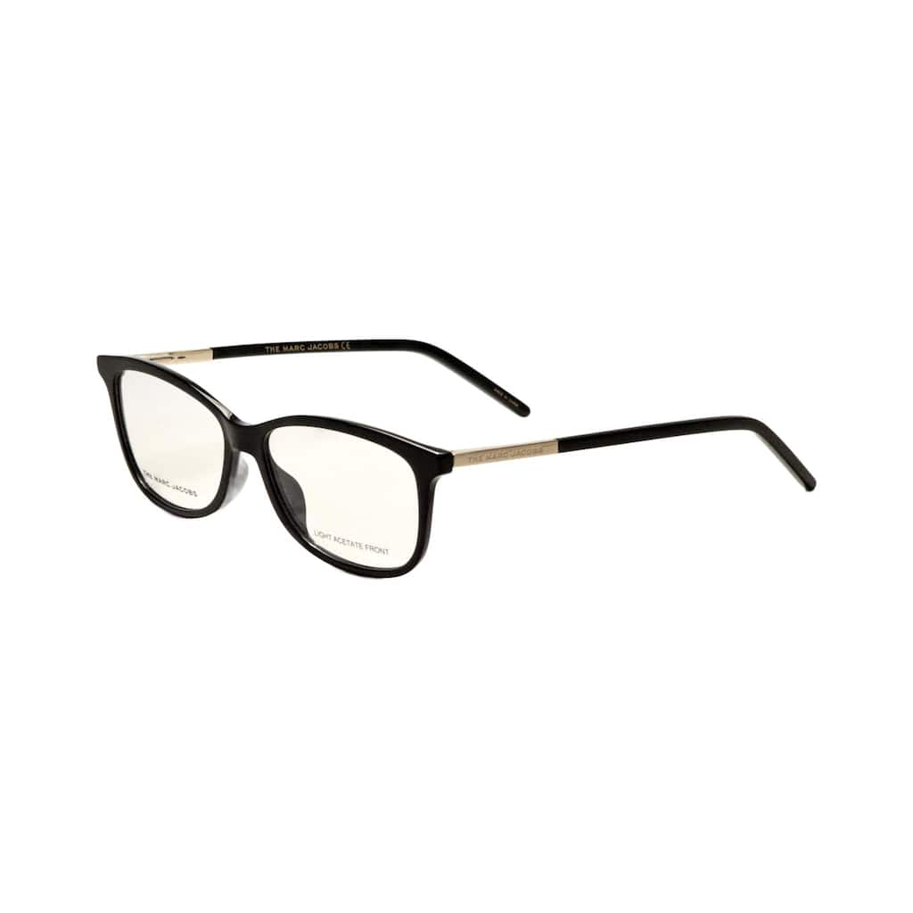 Marc Jacobs Women's 53mm Black Opticals MARC513-0807-15