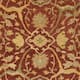 SAFAVIEH Handmade Antiquity Izora Traditional Oriental Wool Rug