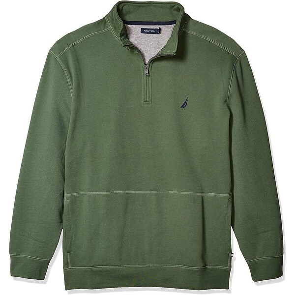 nautica men's sweaters