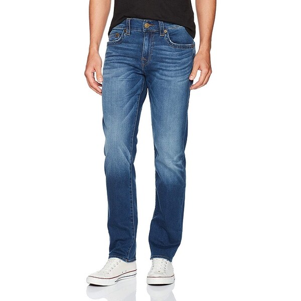 true religion mens jeans size 44
