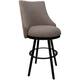 Option Basin Beige - Black