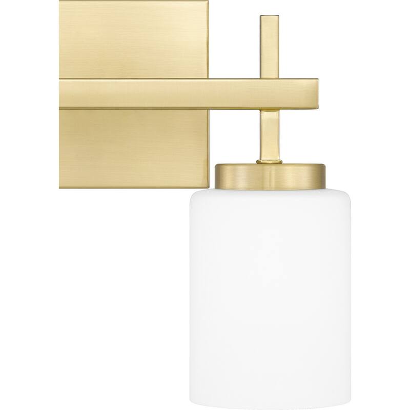 Wilburn 2-Light Bathroom Vanity Light