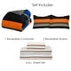 preview thumbnail 51 of 63, Rugby Stripe Bed in a Bag