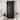 Multi-Functional Storage Cabinet with Doors and Drawers, Adjustable Shelf, Anti-Tip Design for Kitchen or Bathroom