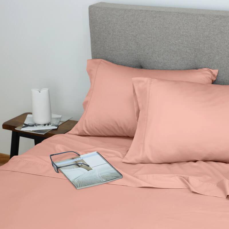 Martex Restore 300 Thread Count Pillowcases
